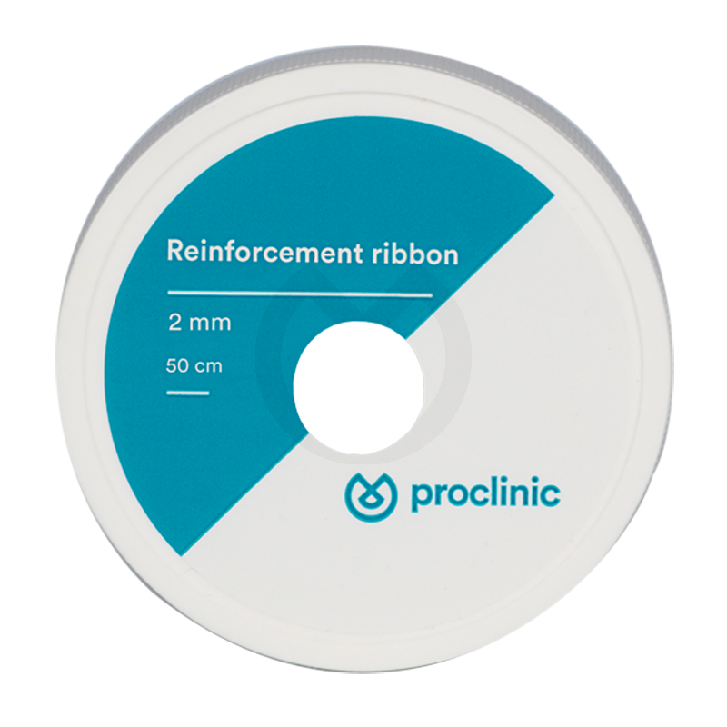 FIBRA DE REFUERZO KIT
PROCLINIC