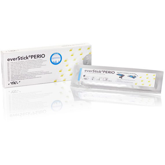 EVERSTICK PERIO REPOSICION
GC