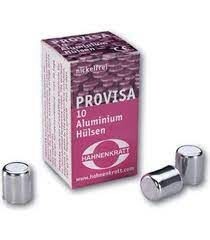 CASQUILLOS ALUMINIO REPOSICION
HAHNENKRATT
