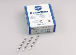 FRESAS ARKANSAS DURA-WHITE
SHOFU