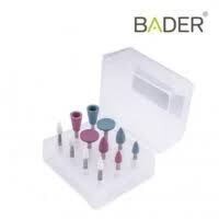 Kit Pulidores de Composite BADER® DENTAL