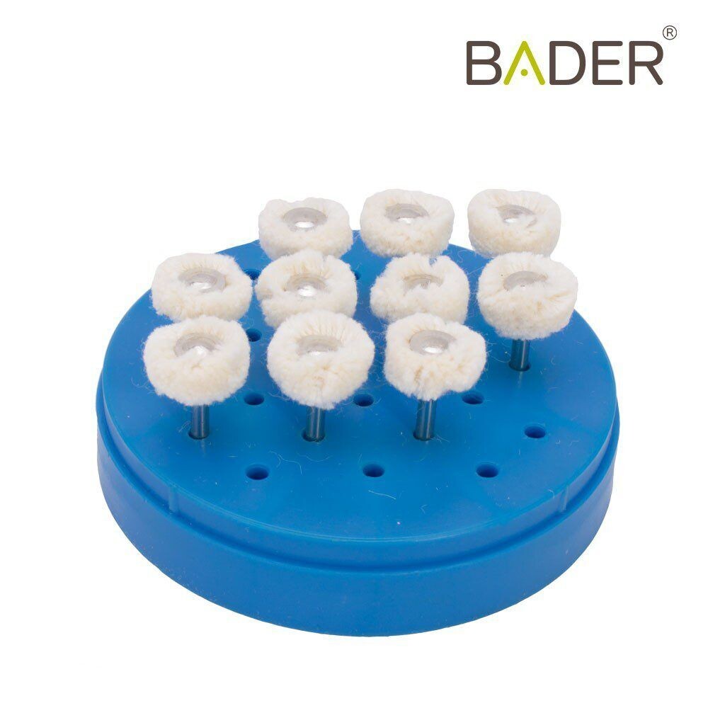 Cepillo Borreguito para CA BADER® DENTAL