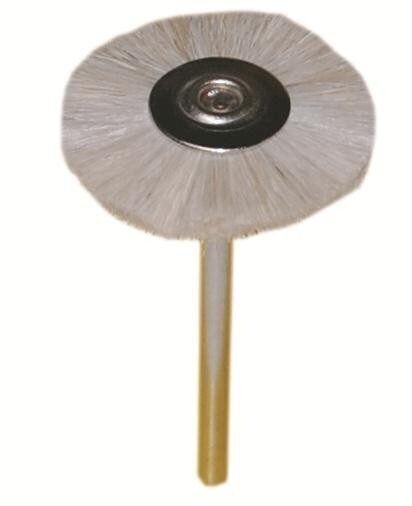 Cepillo pelo de cabra 22mm BADER® DENTAL