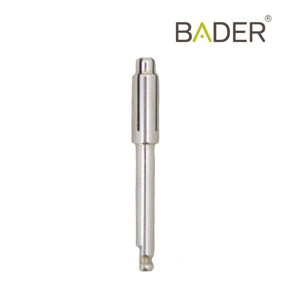 Mandril CA para Disco tipo Pop On BADER® DENTAL