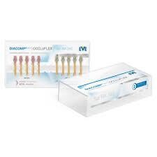DIACOMP PLUS OCCLUFLEX MIX SET RA 345
EVE