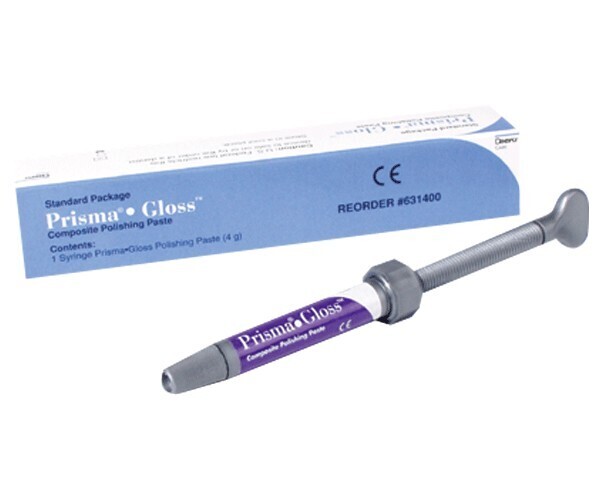 PRISMA GLOSS
DENTSPLY