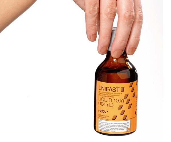 UNIFAST III LIQUIDO 104 ML.
GC