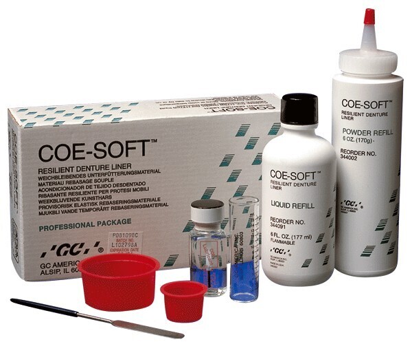 COE SOFT INTRO
GC