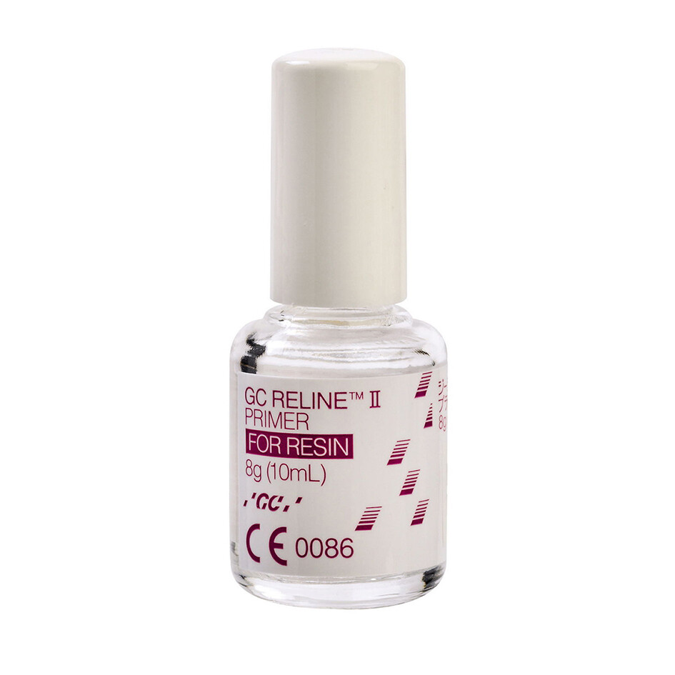 RELINE II PRIMER LIQUIDO 10ML GC