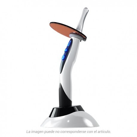 LÁMPARA POLIMERIZAR O-LIGHT II
DTE