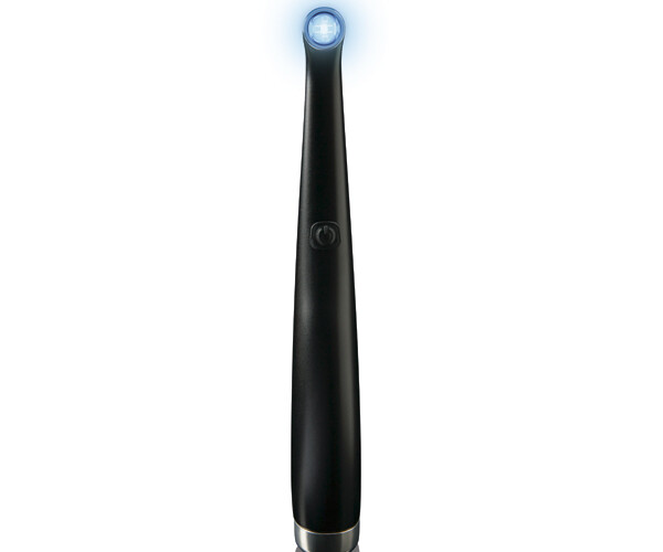 LÁMPARA POLIMERIZAR VALO GRAND INALAMBRICO negro 
ULTRADENT