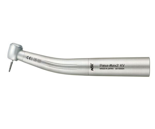 TURBINA PANA-MAX2 KV CONEXIÓN MULTIFLEX.  -PRODUCTO POR ENCARGO SIN DEVOLUCIÓN-
NSK