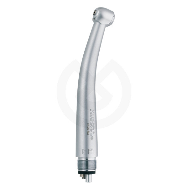 TURBINA ALEGRA TE-95 RM 16W CONEXIÓN MIDWEST 4 VIAS.  -PRODUCTO POR ENCARGO SIN DEVOLUCIÓN-
W&H
