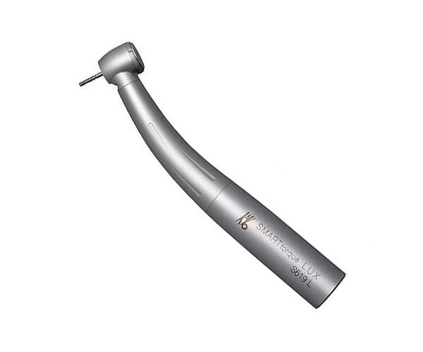 TURBINA CON LUZ SMART TORQUE S619L CONEXIÓN MULTIFLEX.  -PRODUCTO POR ENCARGO SIN DEVOLUCIÓN-
KAVO