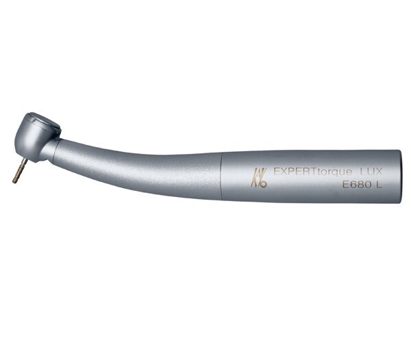 TURBINA CON LUZ EXPERT TORQUE E680L CONEXIÓN MULTIFLEX.  -PRODUCTO POR ENCARGO SIN DEVOLUCIÓN-
KAVO