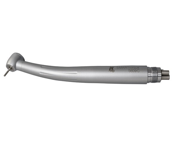 TURBINA SIN LUZ SMART TORQUE S609C CONEXIÓN MIDWEST DIRECTA.  -PRODUCTO POR ENCARGO SIN DEVOLUCIÓN-
KAVO
