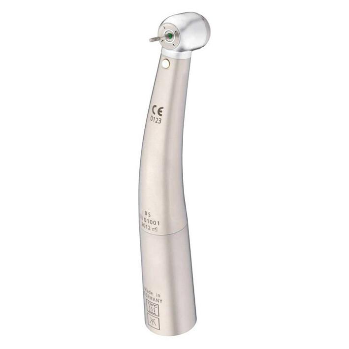 TURBINA CON LUZ T2 BOOST CONEXIÓN SIRONA.  -PRODUCTO POR ENCARGO SIN DEVOLUCIÓN-
SIRONA