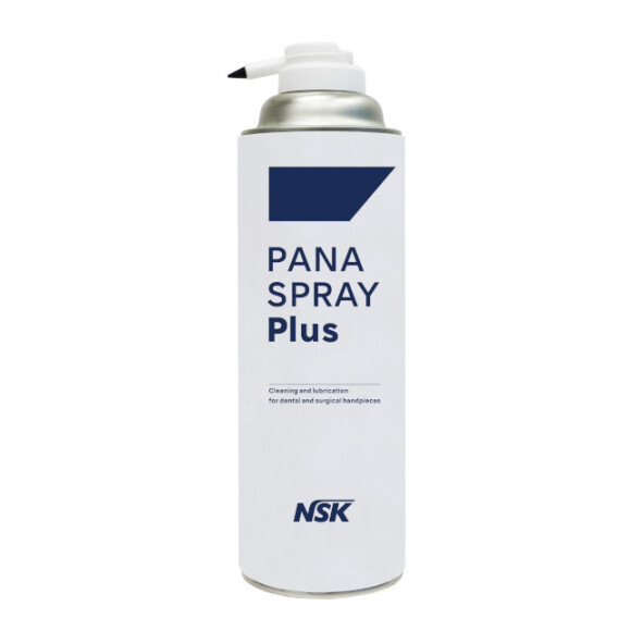 SPRAY ACEITE PANA  PLUS 480ML. NSK