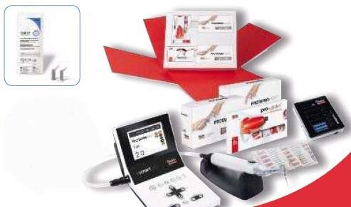 MOTOR ENDODONCIA X-SMART PLUS+Protaper next+Propex Pixi+Proglider kit promo
 -PRODUCTO POR ENCARGO SIN DEVOLUCIÓN-