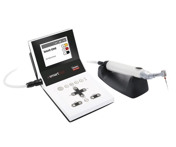 MOTOR ENDODONCIA X SMART PLUS
 -PRODUCTO POR ENCARGO SIN DEVOLUCIÓN-