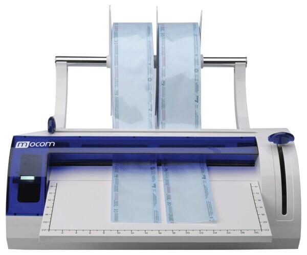 SELLADORA MANUAL MILLSEAL PLUS
 -PRODUCTO POR ENCARGO SIN DEVOLUCIÓN-