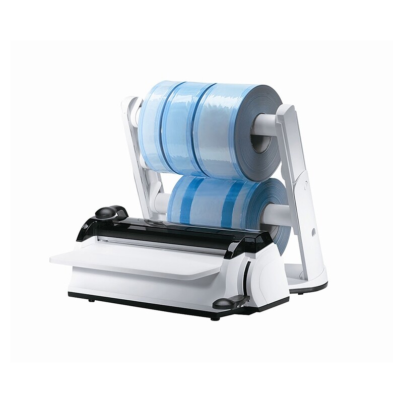 SELLADORA MANUAL THE EUROSEAL.
EURONDA
 -PRODUCTO POR ENCARGO SIN DEVOLUCIÓN-