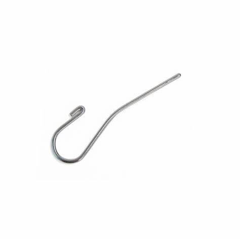 GANCHO CLIP RAYPEX 4-5-6 (5U.)
VDW