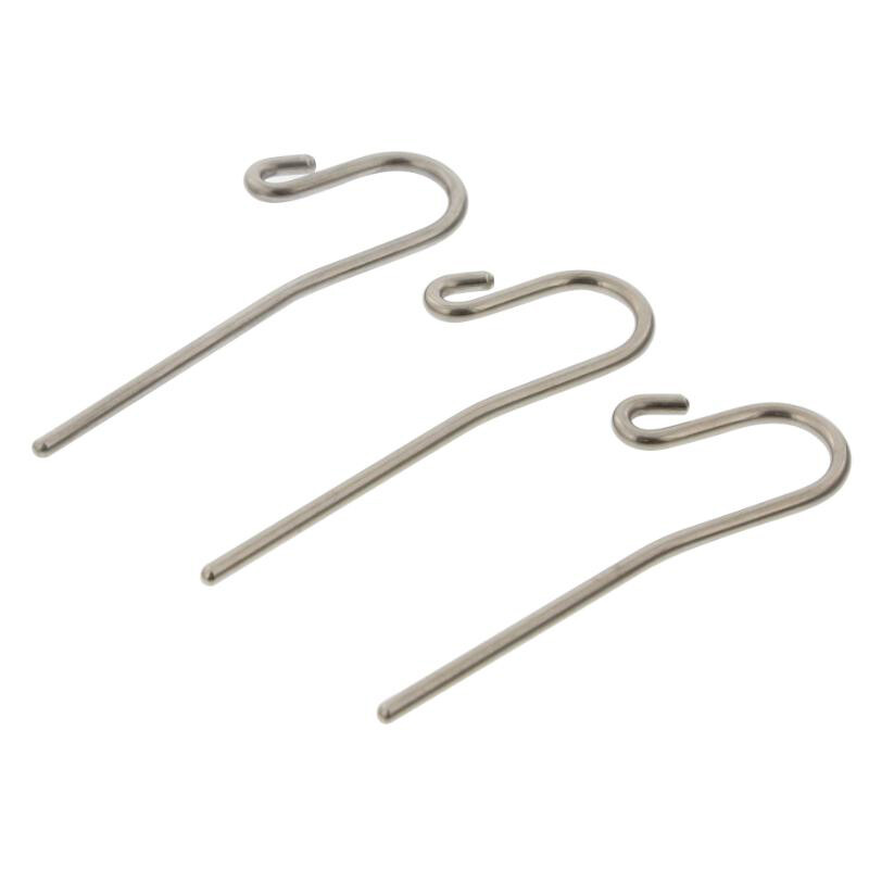 CLIP LABIAL PARA PROPEX II 5U.
DENTSPLY MAILLEFER