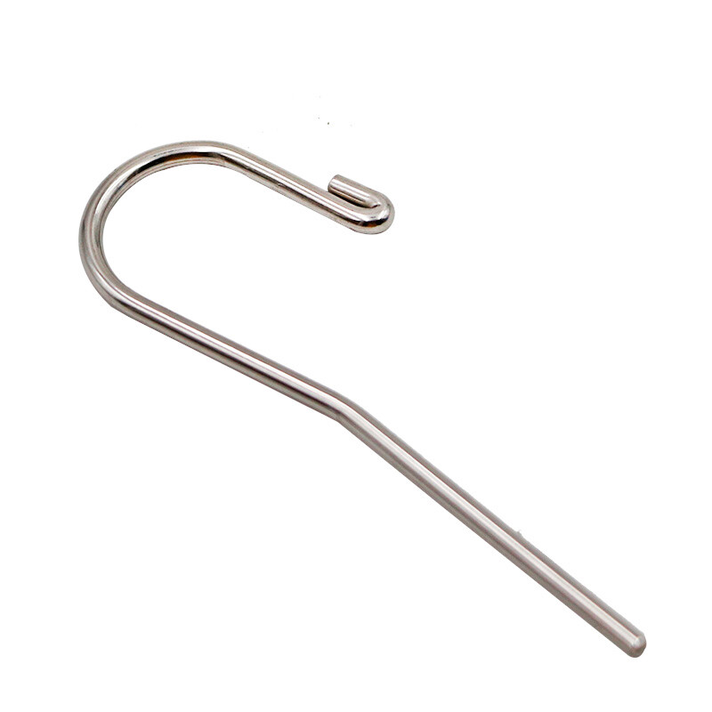 GANCHO LABIAL LOCALIZADOR ÁPICE
