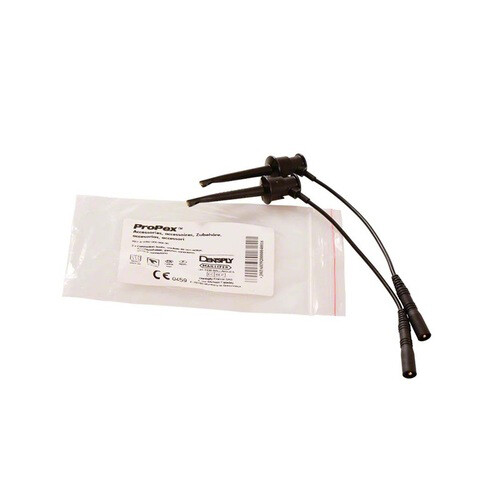PINZA PORTALIMAS PROPEX II (HOOK)
DENTSPLY MAILLEFER