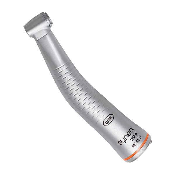 CONTRA ANGULO MULTIPLICADOR ANILLO ROJO 1:5 SYNEA VISION WK-99 LT.
W&H
 -PRODUCTO POR ENCARGO SIN DEVOLUCIÓN-