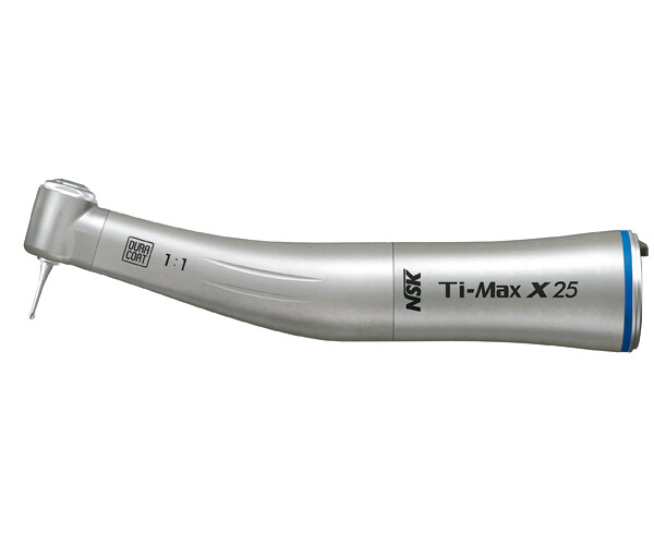 CONTRA ANGULO ANILLO AZUL 1:1 TI-MAX X25
NSK
 -PRODUCTO POR ENCARGO SIN DEVOLUCIÓN-