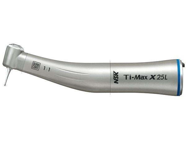 CONTRA ANGULO ANILLO AZUL 1:1 TI-MAX X25L
NSK
 -PRODUCTO POR ENCARGO SIN DEVOLUCIÓN-