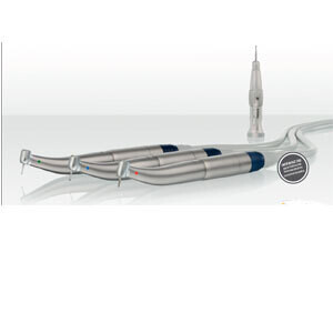 CONTRA ANGULO ANILLO AZUL 1:1 T3 LINE E 40
SIRONA
 -PRODUCTO POR ENCARGO SIN DEVOLUCIÓN-