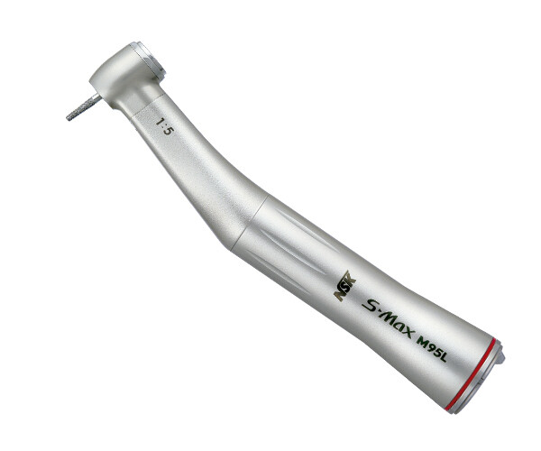 CONTRA ANGULO MULTIPICADOR S-MAX M95L 1:5
NSK
 -PRODUCTO POR ENCARGO SIN DEVOLUCIÓN-