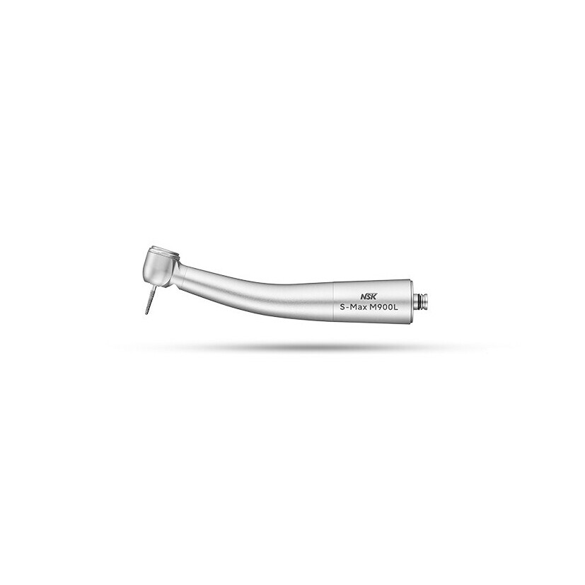 TURBINA S-MAX M900L CON LUZ PARA CONECTOR NSK
NSK
 -PRODUCTO POR ENCARGO SIN DEVOLUCIÓN-