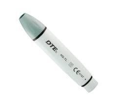 PIEZA DE MANO PARA ULTRASONIDOS DTE LED HD-7L COMPATIBLE CON SATELEC
DTE
-PRODUCTO POR ENCARGO SIN DEVOLUCIÓN-