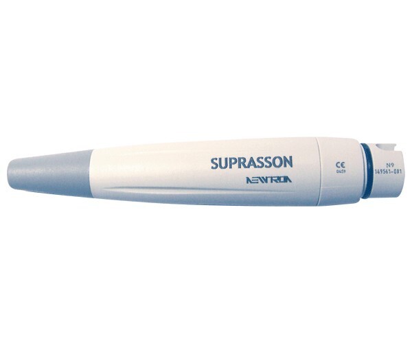 PIEZA DE MANO ESTERILIZABLE SP NEWTRON PARA NEWTRON BOOSTER
ACTEON
-PRODUCTO POR ENCARGO SIN DEVOLUCIÓN-