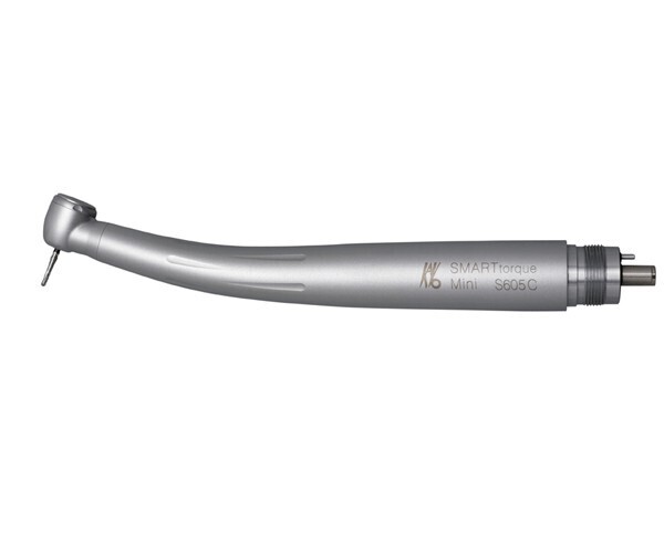 TURBINA SMART TORQUE CABEZAL MINI S605C CONEXIÓN MIDWEST DIRECTA
KAVO
-PRODUCTO POR ENCARGO SIN DEVOLUCIÓN-