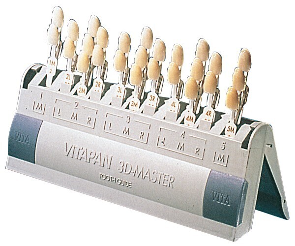 GUIA VITAPAN 3D VITA