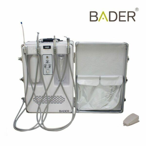 Unidad Dental Portable Carry On BADER® DENTAL