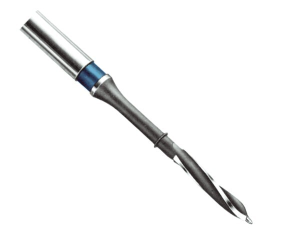 RADIX ANKER FRESA PENETRACIÓN
DENTSPLY MAILLEFER