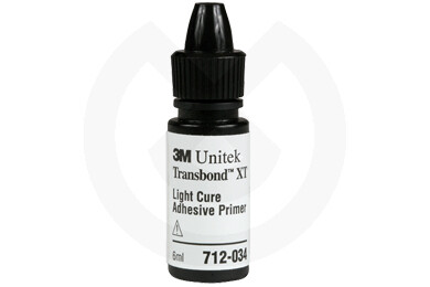 TRANSBOND XT PRIMER
3M UNITEK