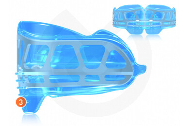 MYOBRACE K2