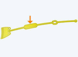 LIP SEAL TRAINER
MYOFUNCTIONAL