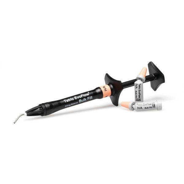 TETRIC POWERFLOW JERINGA
IVOCLAR