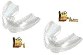 MYOBRACE PARA BRACKETS
MYOFUNCTIONAL