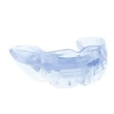EF GUIA TRANSPARENTE
ORTHO PLUS