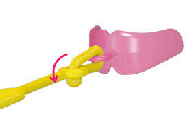 TRAINER LABIAL (LIP TRAINER)
MYOFUNCTIONAL