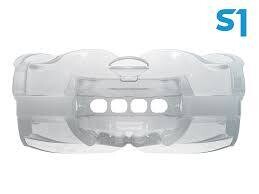 MYOSA RONQUIDO REGULAR TRANSPARENTE
MYOFUNCTIONAL